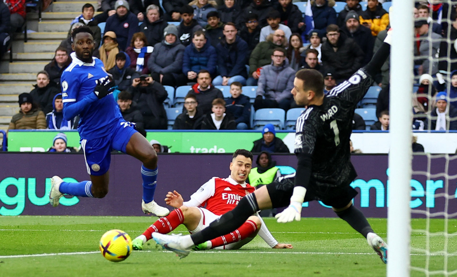 狂热并不会 狂热并不会